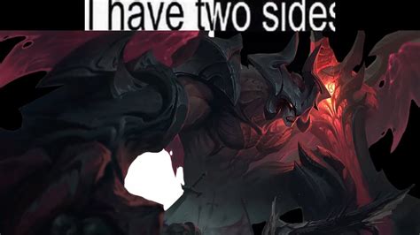 AATROX’S VOICELINES ARE THE BEST : r/AatroxMains .